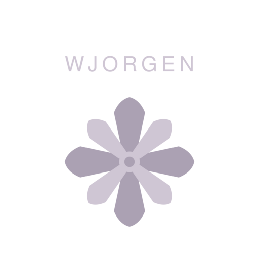 Wjorgen Logo